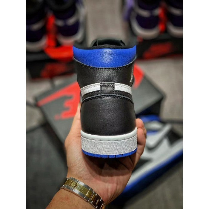 Air Jordan 1 Retro High Royal Toe