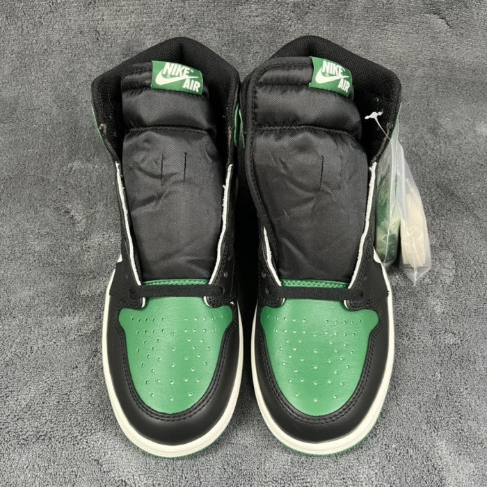 Air Jordan 1 Retro High Pine Green