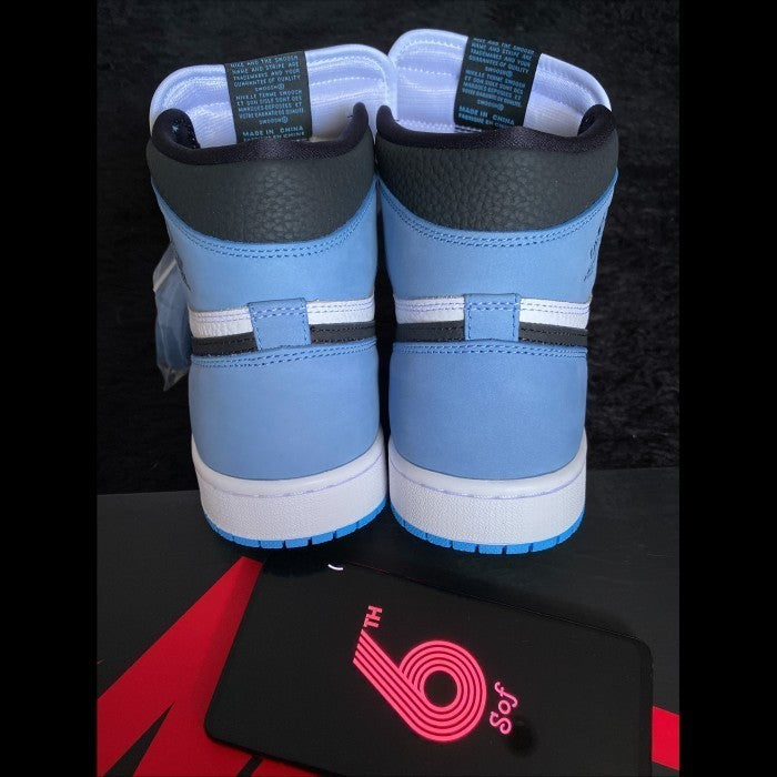 Air Jordan 1 Retro High University Blue (UNC 2021)