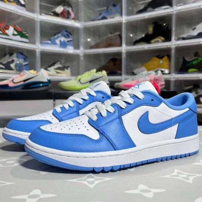 Air Jordan 1 Retro Low Golf UNC