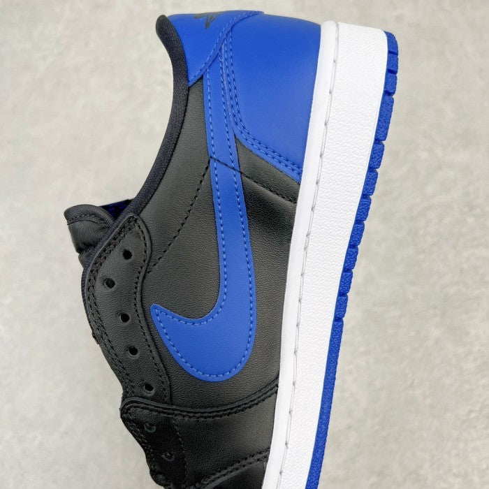 Air Jordan 1 Retro Low OG 'Royal' 705329-004