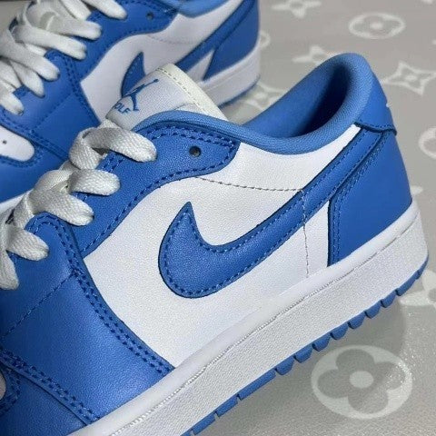 Air Jordan 1 Retro Low Golf UNC