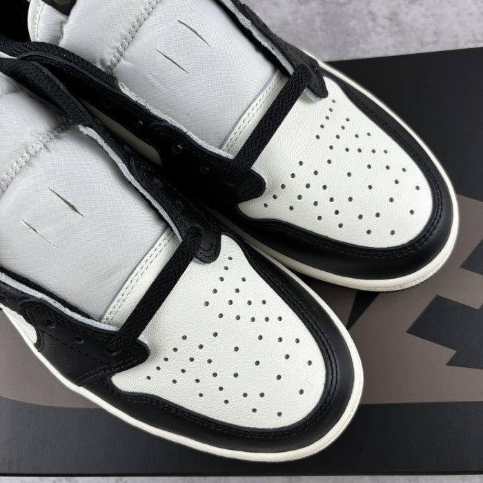 Air Jordan 1 Retro Low OG Mocha