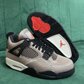 Air Jordan 4 Retro Taupe Haze