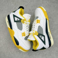 Air Jordan 4 Retro Vivid Sulfur (W)