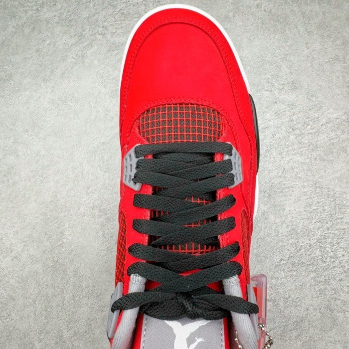 Air Jordan 4 Retro Toro Bravo