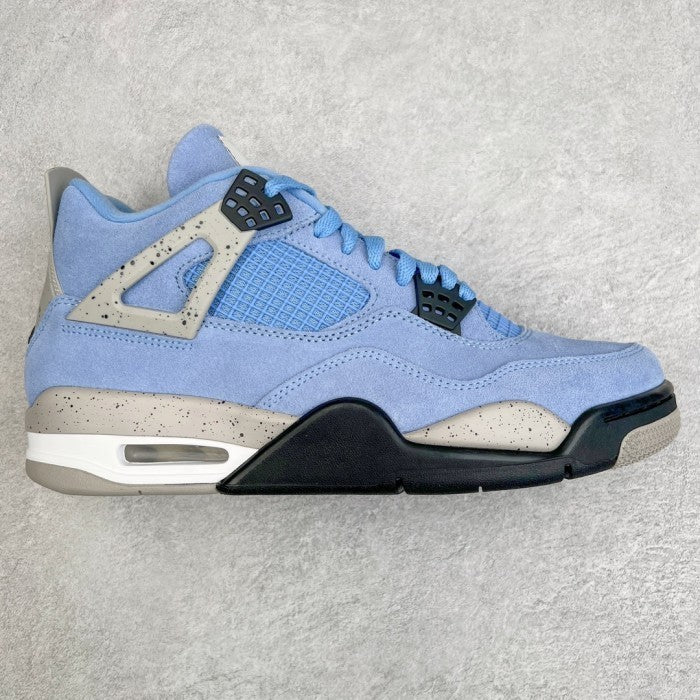 Air Jordan 4 Retro University Blue
