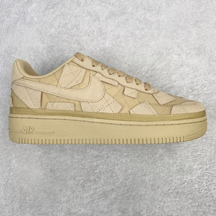 Billie Eilish x Nike Air Force 1 Low 'Mushroom' DQ4137-200