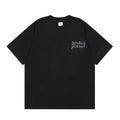 Broken Planet Basics Midnight T-shirt
