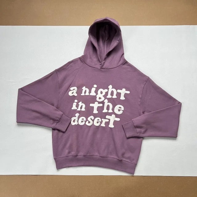 Broken Planet Market - A Night in the Desert Hoodie