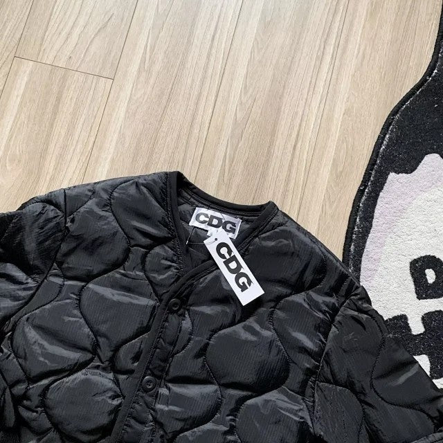 CDGS ALPHA INDUSTRIES Liner Jacket