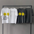 CPFM Cactus Plant Flea Market x Union I Like You You're Different Tee