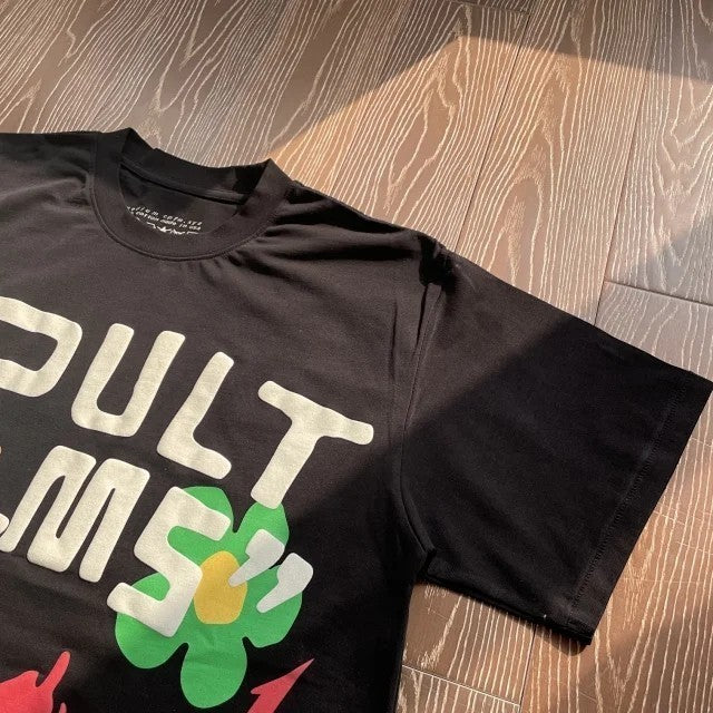 Cactus Plant Flea Market CPFM ‘Adult Films’ T-Shirt