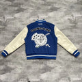 DONCARE (AFGK) "CASINO VARSITY JACKET"