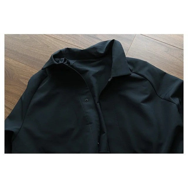 FOG ATHLETICS x Adidas - Car Coat