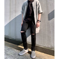 FOG x Nike Men's Warm-Up Top