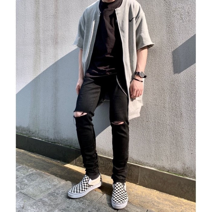 FOG x Nike Men's Warm-Up Top