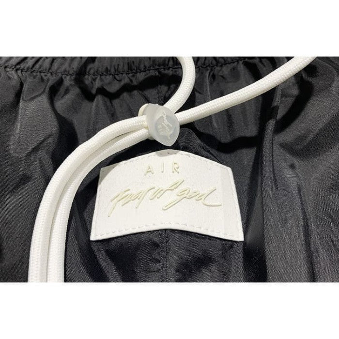 FOG x Nike Stretch Shorts - Black/Light Bone/Sail/Black - SS19