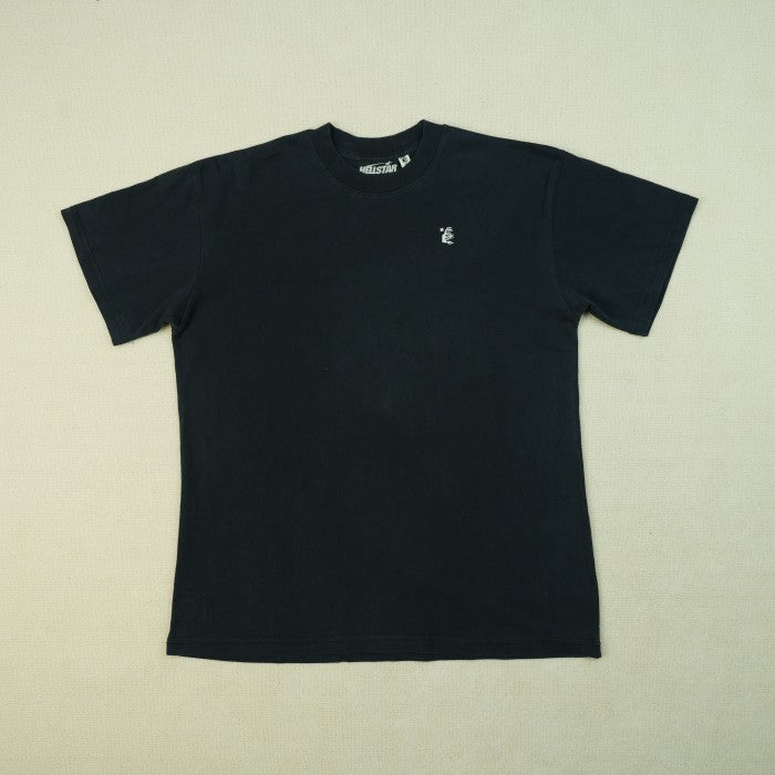 Hellstar Studios Basic T-shirt - Black
