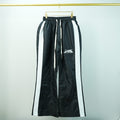 Hellstar Track Pants - Black/White