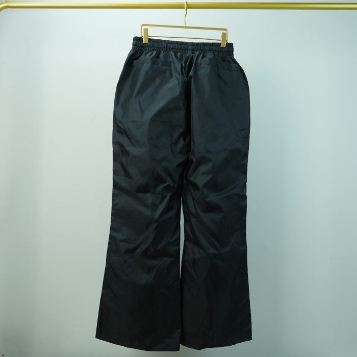 Hellstar Track Pants - Black/White