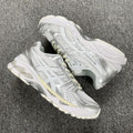 JJJJound Asics Gel-Kayano 14 White Silver