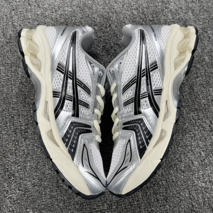 JJJJound Asics Gel-Kayano 14 Silver Black