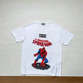 KITH x Marvel Spider-Man Allies Vintage Tee