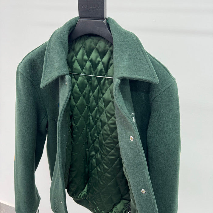 Kith BMW Coaches Jacket - Vitality