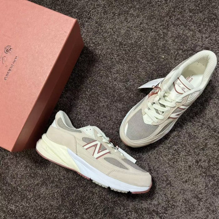 LOR0 P|ANA x New Balance 990v6 MiUSA