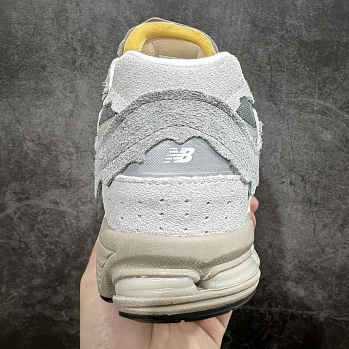 New Balance 2002R 'Protection Pack - Slate Grey' M2002RDM
