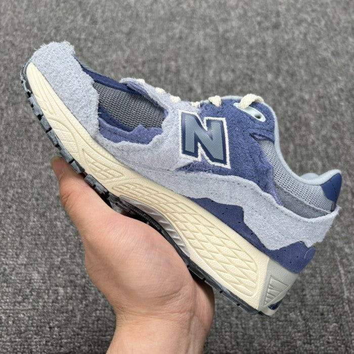 New Balance 2002R 'Protection Pack Purple' M2002RDI