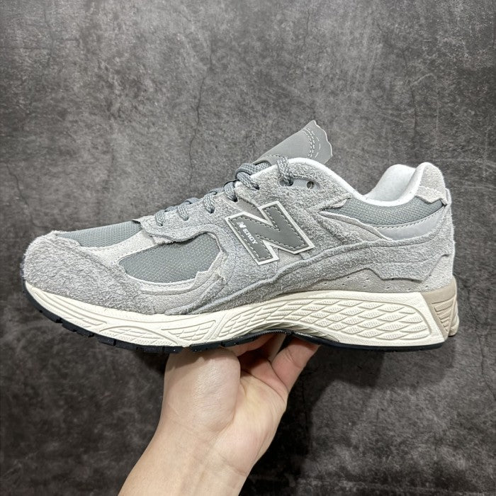 New Balance 2002R 'Protection Pack - Slate Grey' M2002RDM