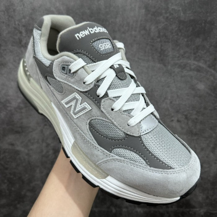 New Balance 992 'Grey' M992GR