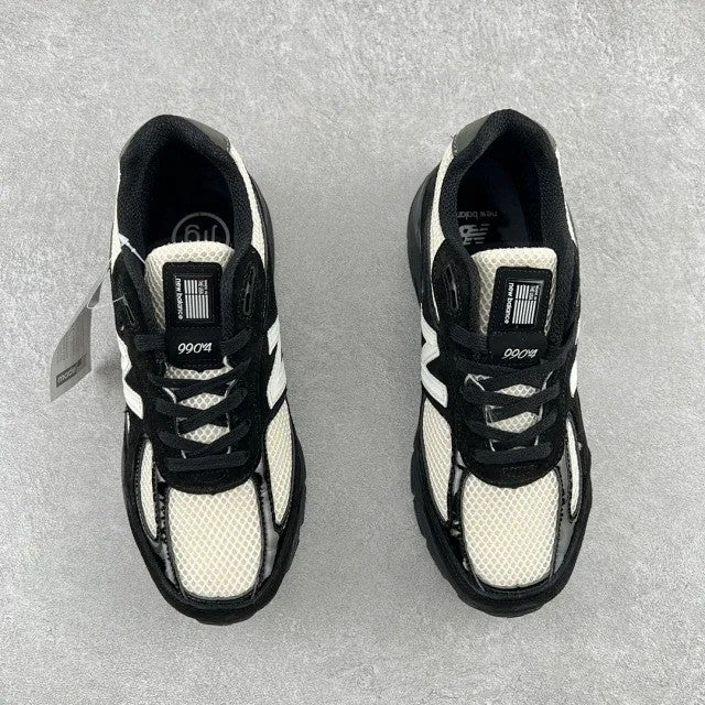 New Balance X Joe Freshgoods JFG 990v4 Miusa 1998 Outro