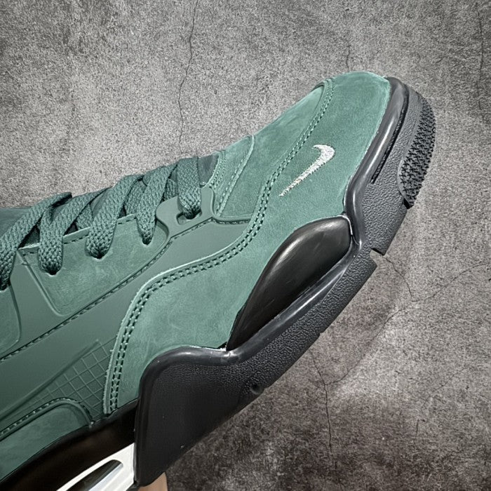 Nigel Sylvester x Air Jordan Air 4 RM SP 'Pro Green'/ 'Grandma's Driveway"