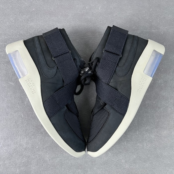Nike Air FOG Raid Black