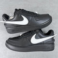 Nike Air Force 1 AMBUSH Black