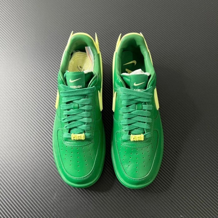 Nike Air Force 1 Low SP AMBUSH Pine Green