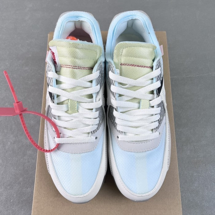 Nike Air Max 90 Off-White