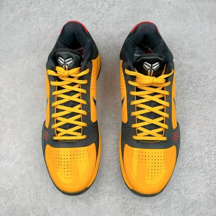 Nike Kobe 5 Protro Bruce Lee