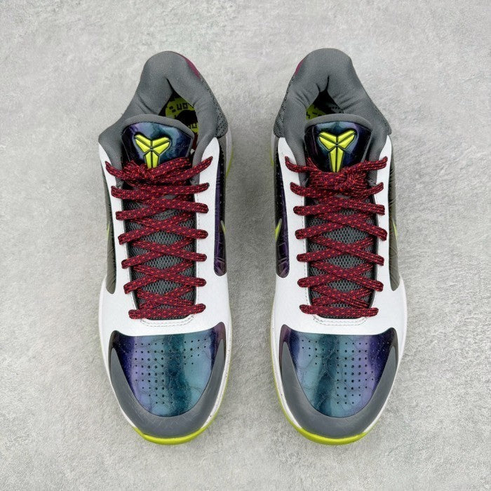 Nike Kobe 5 Protro chaos