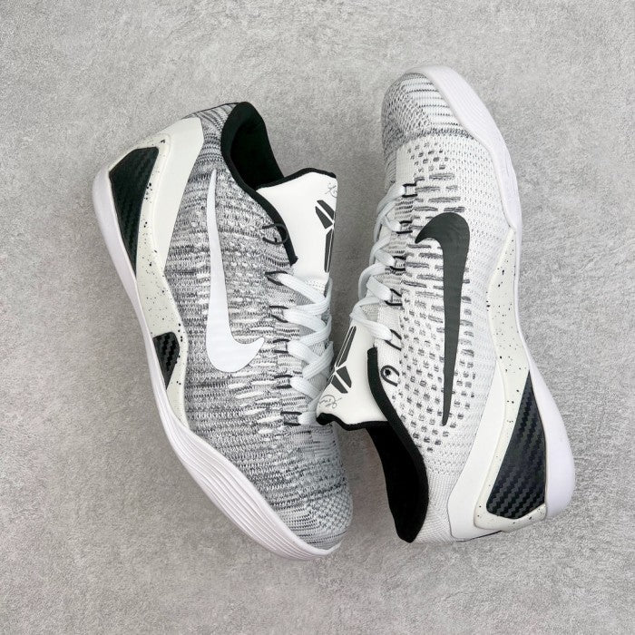 Nike Kobe 9 Elite Low Beethoven (2014)