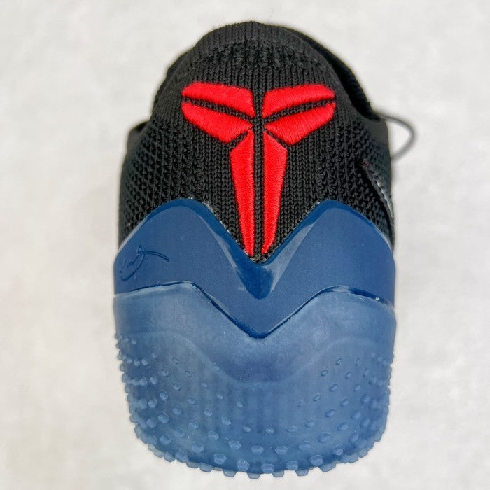 Nike Kobe NXT 360 Black Multi-Color