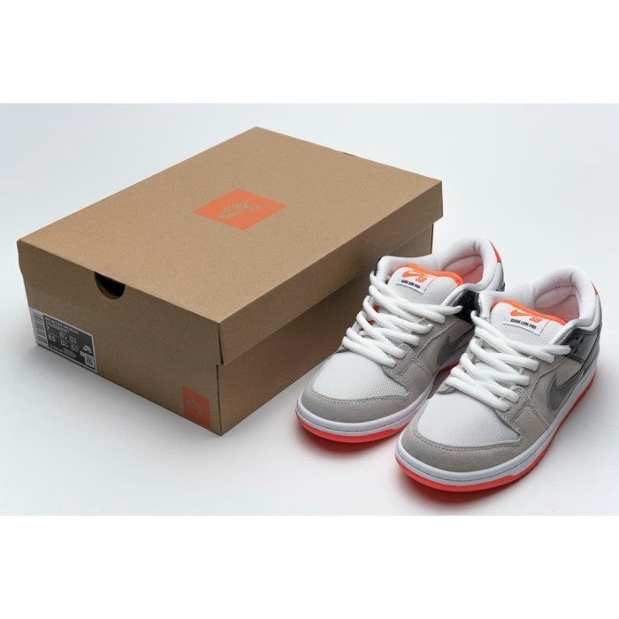 Nike SB Dunk Low Infrared Orange Label - CD2563-004