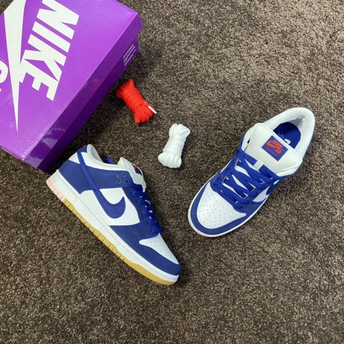 Nike SB Dunk Low Los Angeles Dodgers