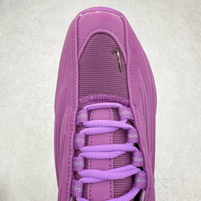 Nike x Drake NOCTA Hot Step 2 'Eggplant'
