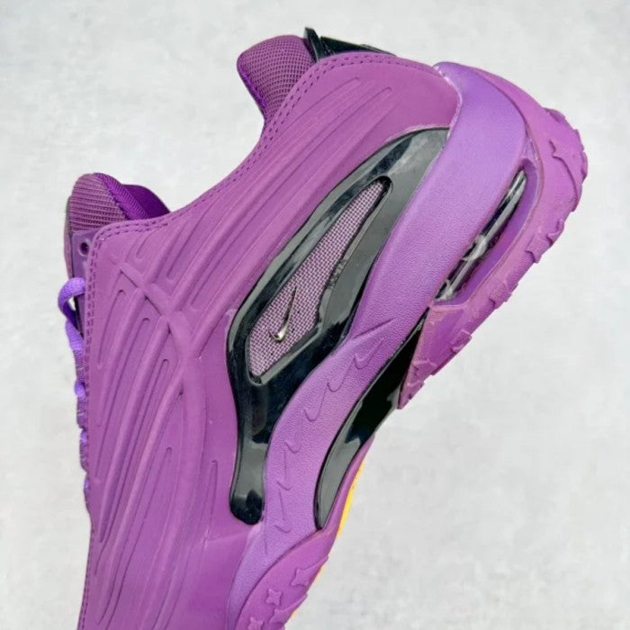 Nike x Drake NOCTA Hot Step 2 'Eggplant'