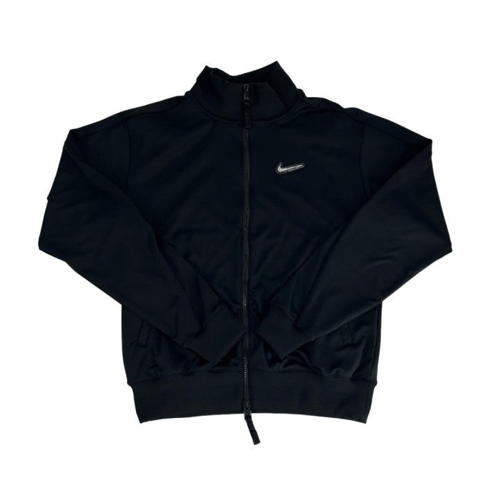 Nike x NOCTA Swarovski Crystals Swoosh - Jacket & Pants Set - Black