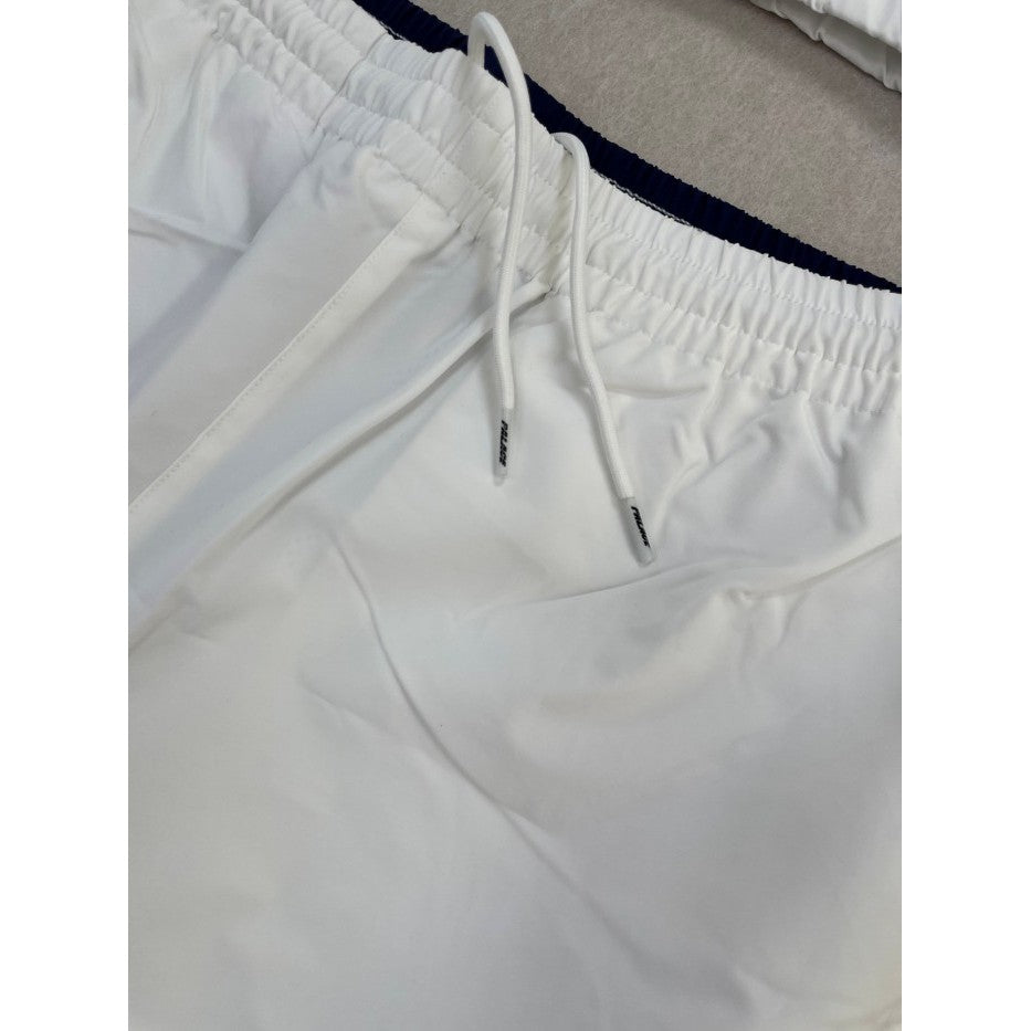 Palace Palamat Shell Jogger - White